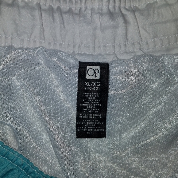 OP Swim Trunks - Picture 3 of 3